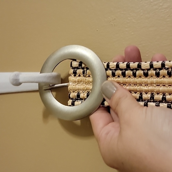 Oversized belt - Picture 2 of 6